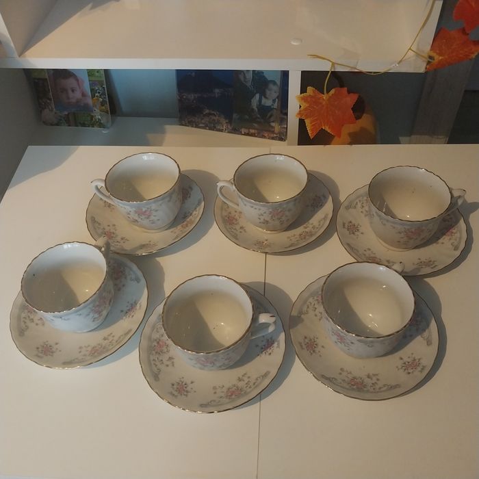 Бу пасуда в хорошем состоянии