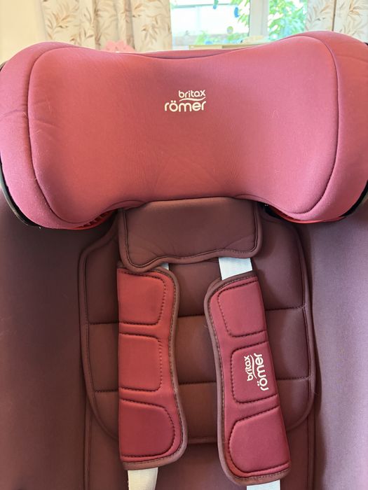 Scaun auto copii Britax Romer