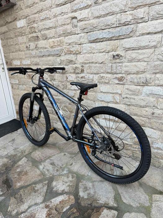 MTB X-Zite 2721S 27.5/S