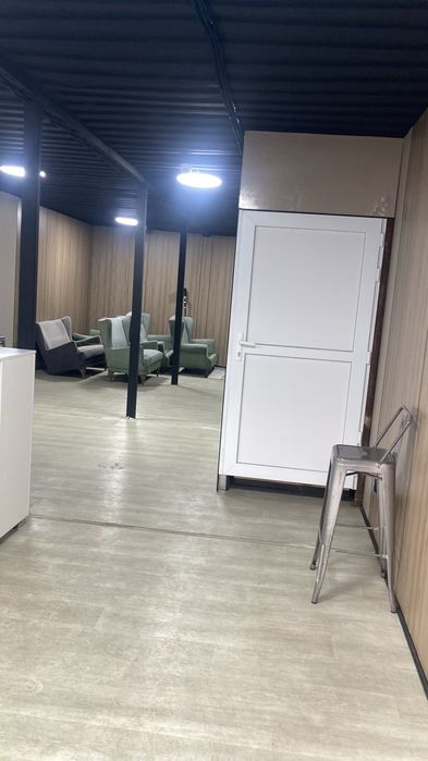 Сдам в аренду 40 кв метров