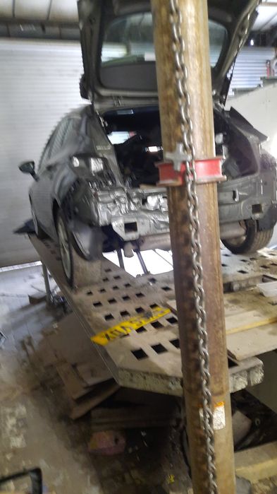 Tinichigiu vopsitor auto