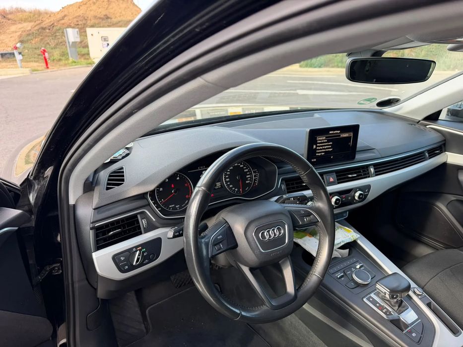 AUDI A4 2016 — imagine 5