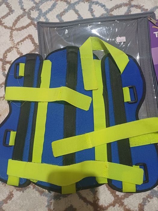 ТУТОР на каленный сустав