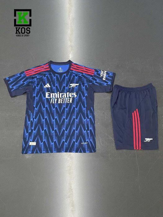 Футбольная форма Арсенал