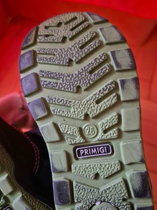 Детски апрески Primigi 26 номер