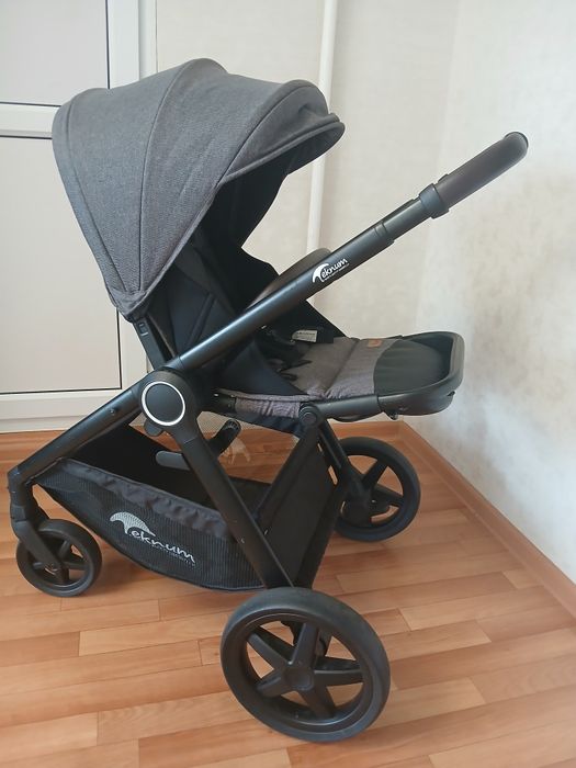 Продам коляску 2в 1