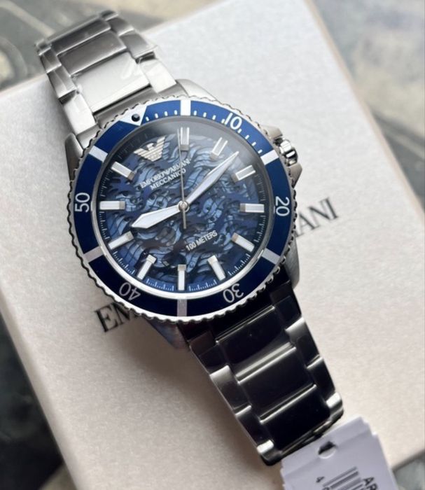 Ceas Emporio Armani AR60059