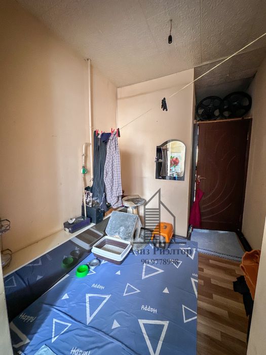 2/3/5 Феруза монолит 2х6 балкон