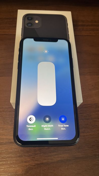 Продам Iphone 11, 128gb