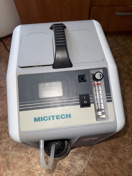 Концентратор кислорода Micitech CP101D