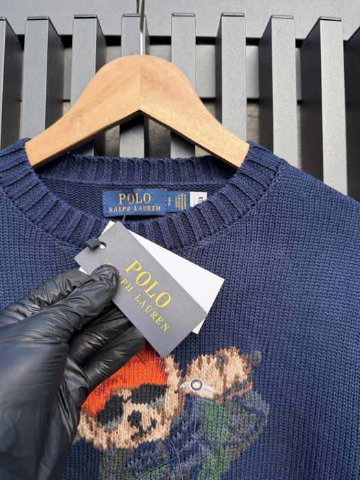 Pullover Polo Ralph Lauren marimea S,M