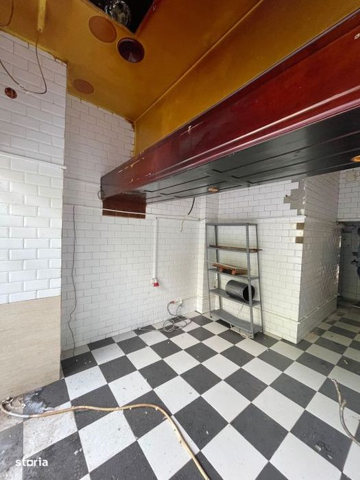 Spatiu comercial, 32 mp, zona Centru