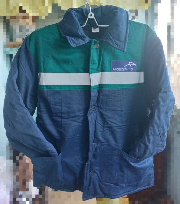 Фуфайка (52 р-р)