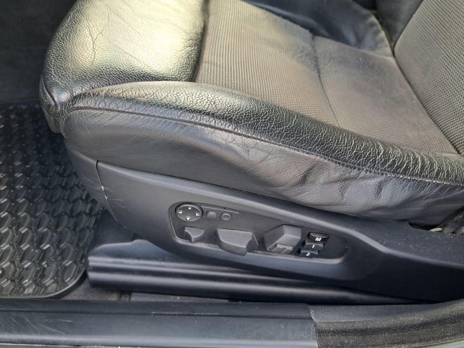 Vând  BMW 520,FACELIFT 2008