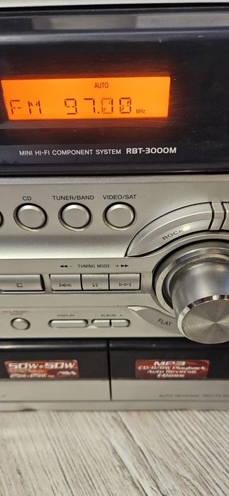 Combina muzicala funcțională