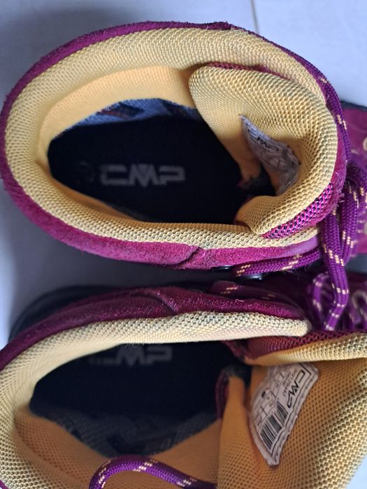 Туристически обувки CMP