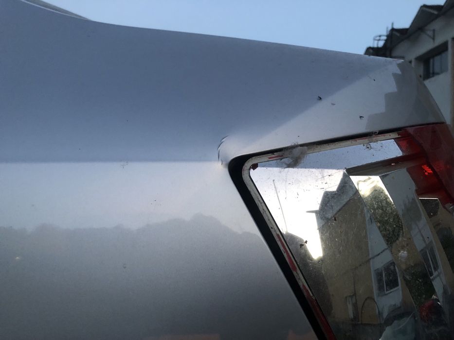 Aripa spate stanga/dreapta skoda octavia 3 berlina cu haion