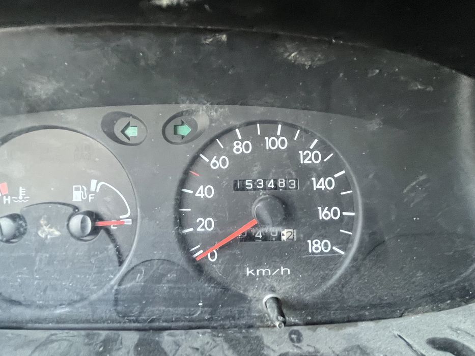 piese hyundai h1 2.5 d
