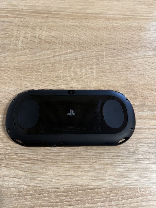 Consola portabila PsVita