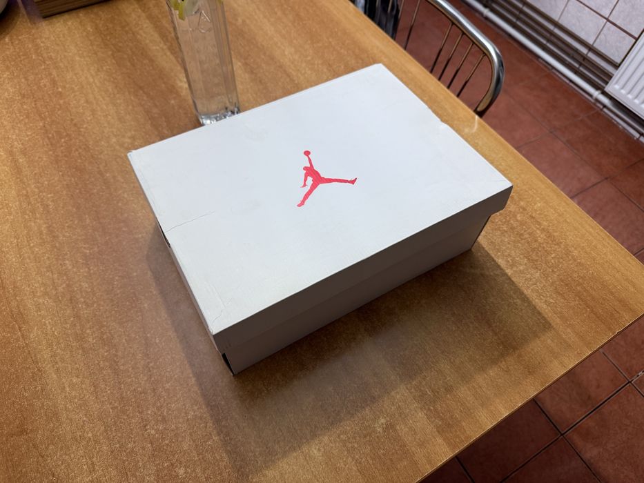 Jordan Jumpman Two Trey High