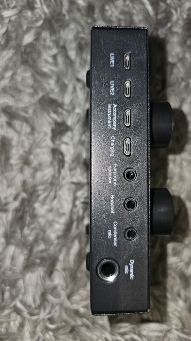 Микрофон за компютър