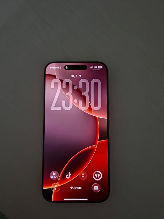 iPhone 16 Pro Max 256 GB