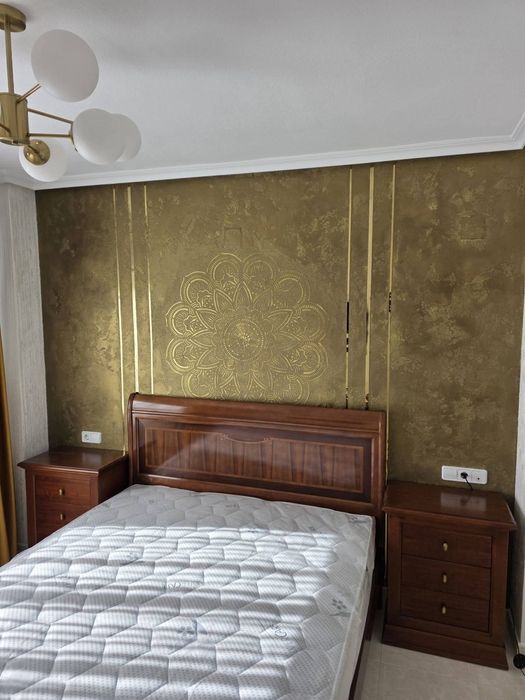 Zugrav-meserias Decoratiuni profesionale San Marco