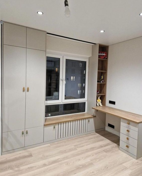 Детиский мебель на заказ.Bolalar mebelli yasab beramiz.