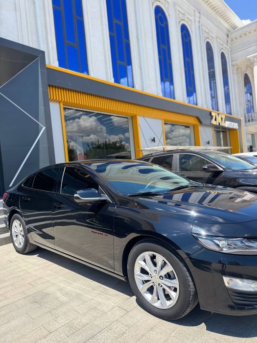 Malibu XL 2023 sotiladi