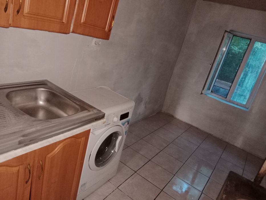 Продам дом в Зеренде