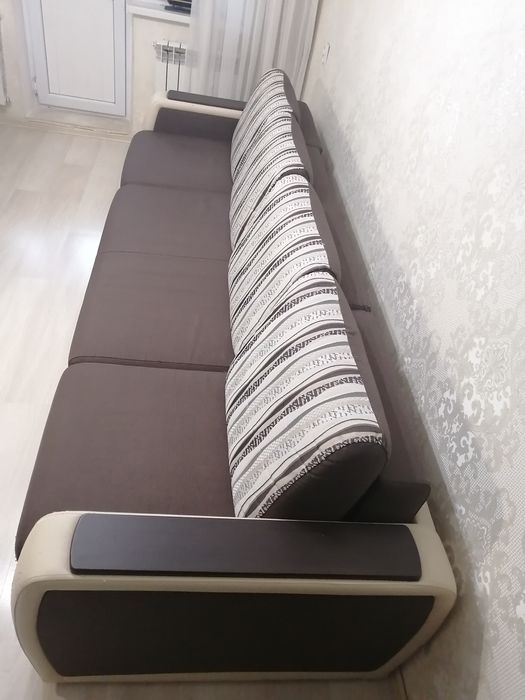 Диван раскладной