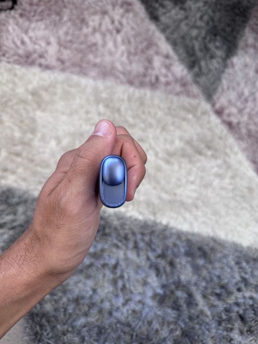 Iqos Iluma i One mov perfect functional