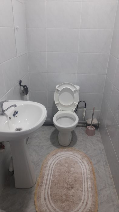 Sergile 16A yangi domda kv sotiladi