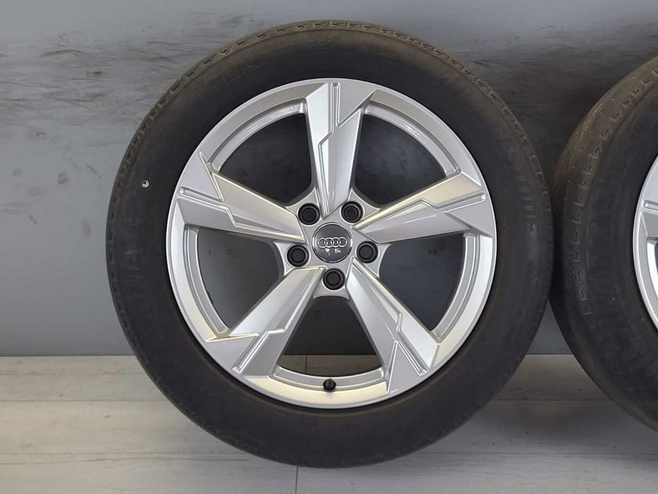 Roti/Jante Audi 5x112 225/55 R18 A6 (C8), S6; Skoda; Mercedes; VW