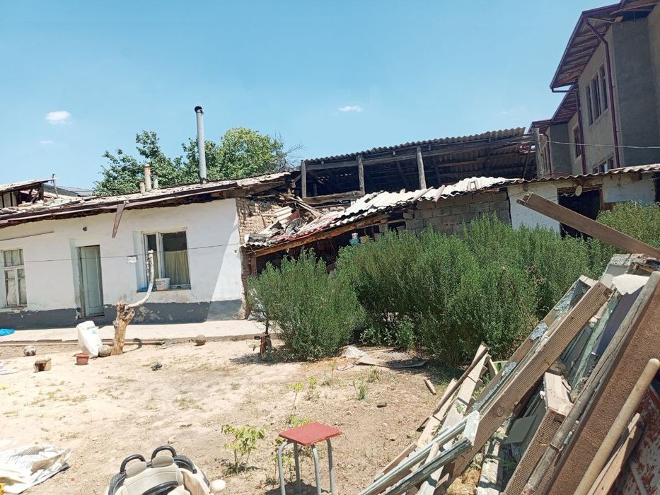 Котта кани Махалля  5 соток