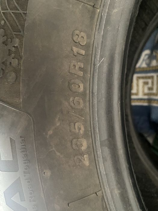 Balon zimniy sotiladi