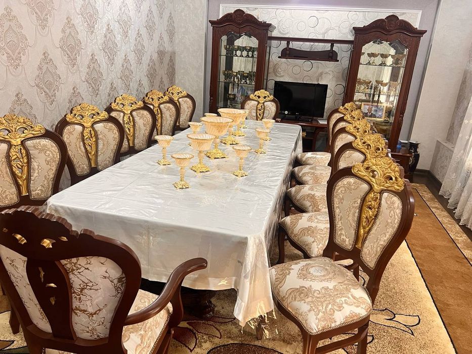 Sifatli stol stullar eng arzon nerxlarda