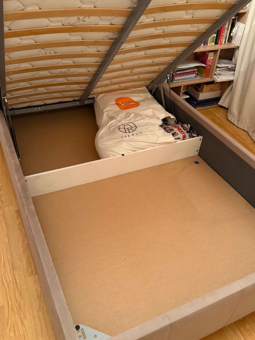 Продам  2 односпальние кровати