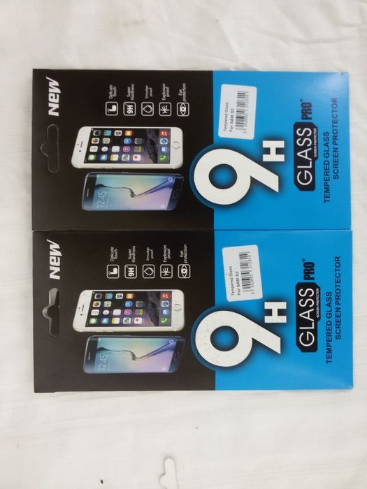 Folii protectie plastic sau sticla Display accesorii telefon mobil