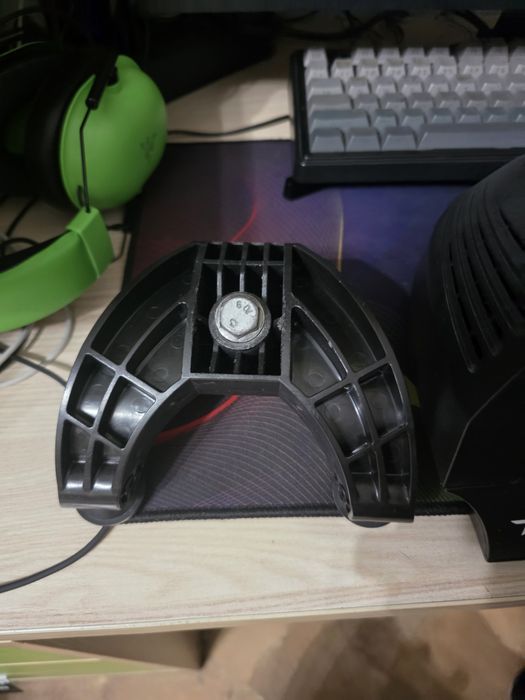 thrustmaster t150