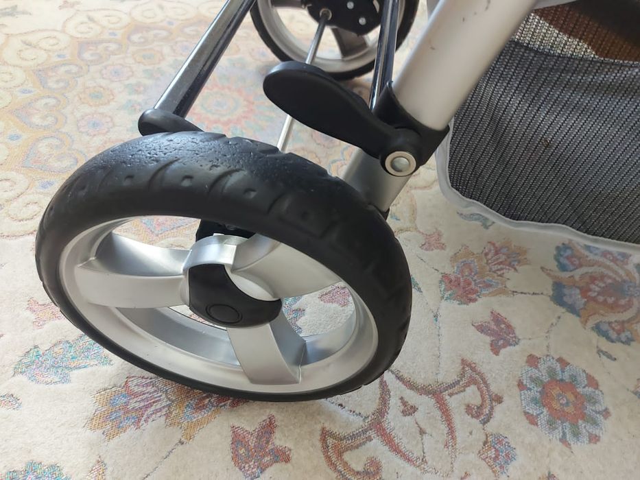 Детская коляска, в отличном состоянии