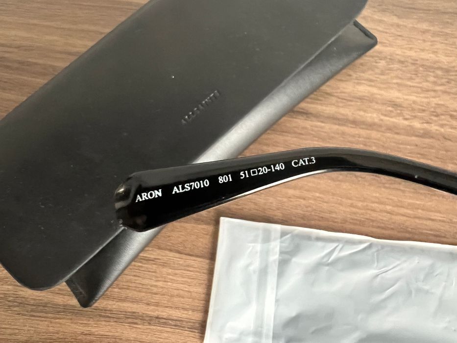 Слънчеви Очила All Saints Aron