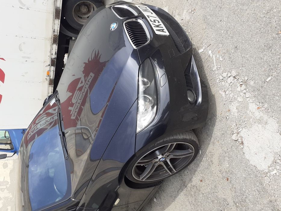 Бмв е92 335/bmw e92 335d