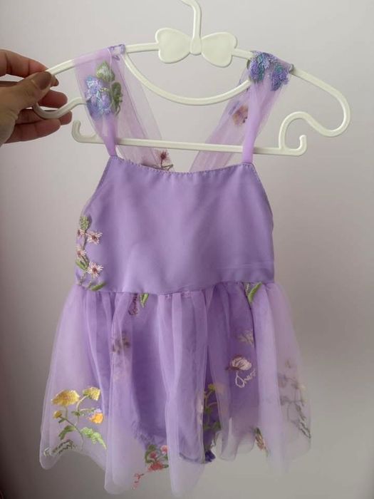 Рокли и бодита за бебе