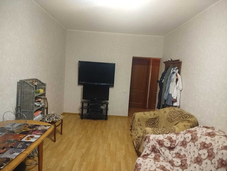 3-комнатная квартира · 71.2 м² · 2/5 этаж, 14-й мкр 46