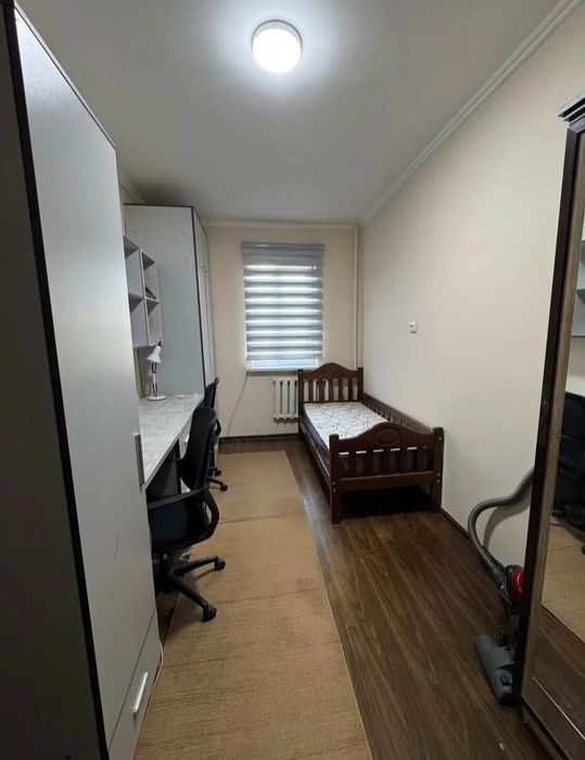 Рисоаый 3/4/9 Рядом базар Магнит маркет не торец