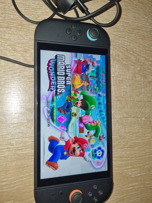 Nintendo switch 2  - fara jocuri
