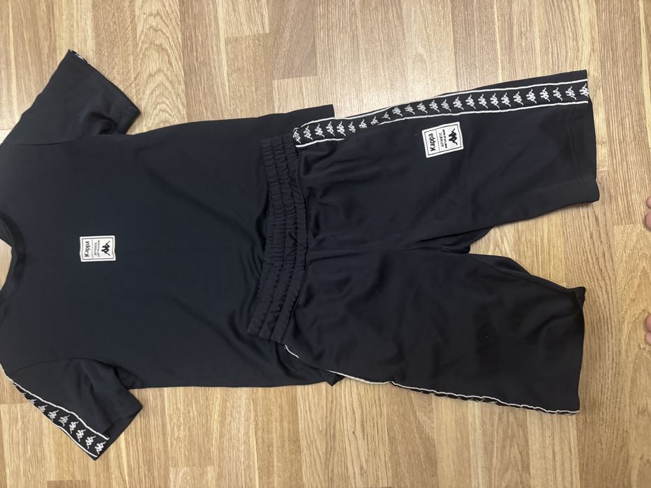 Kappa Костюм летний.