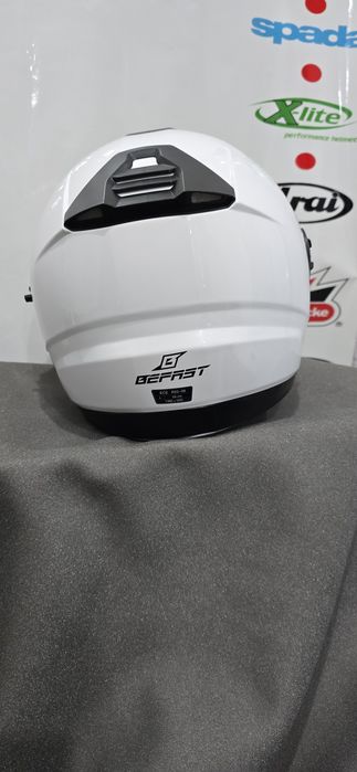 Cască moto scuter maxi-scuter L