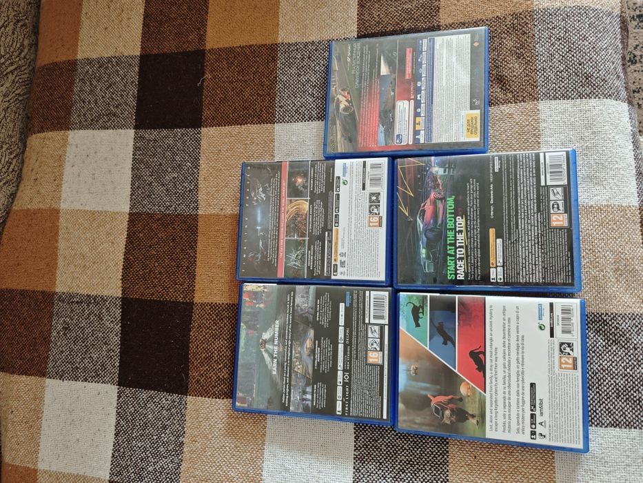 Продам.  Игры для.  Ps 4. Ps 5